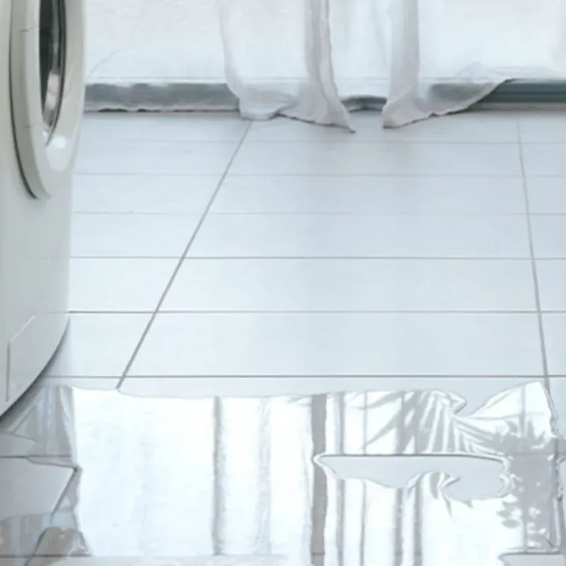 Appliance Leak Cleanup in Mahoning County, OH