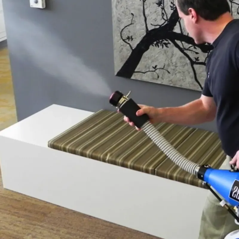 Professional Odor Removal in Mahoning County, OH